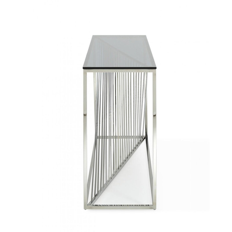 Willa Arlo Interiors Kendra 55'' Console Table Wayfair